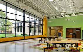 Cool School Cafitria Tiny Url For This Post Http Tinyurl Com Cnpvvws Green School Classroom Color Scheme Outdoor Learning
