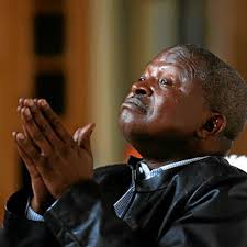 Qwelane se prokureur, andrew boerner, het donderdagoggend sy dood bevestig. Editorial Dd Mabuza The Ditherer