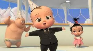 Алек болдуин, майлз кристофер бакши, тоби магуайр и др. Boss Baby 2 To Release In Theatres And Ott On The Same Day Entertainment News Wionews Com