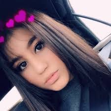 Mia Macias's Instagram, Twitter & Facebook