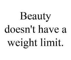 I am beautiful in all ways i respect who i am i am confident in all aspects of myself my beauty is natural i am confident with who i am i release negativity i fill my mind with positive thoughts i attract so much beauty into my life i am healthy and happy i love. Quotes About Being Big And Beautiful Quotesgram True Beauty Quotes Self Love Quotes Quotes