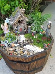 9 Attractive Indoor Fairy Garden Design You Have To See It Fairy Garden Crafts Indoor Fairy Gardens Fairy Garden Diy