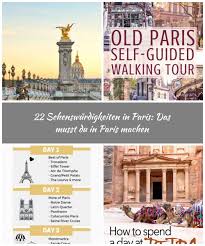 Paris – die stadt der liebe ist eines der beliebtesten reiseziele der welt. 22 Sehenswurdigkeiten In Paris Das Musst Du In Paris Machen Paris Frankreich Stadtetrip Stadte Paris Travel Arc De Triomphe Adventure Travel Destinations