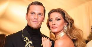 He believed a wife and kids would come after hanging up the cleats. Tom Brady Of Nfl Was Dating Gisele Bundchen While Expecting 1st Child With Ex Bridget Moynahan