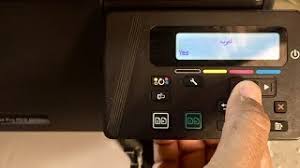 How to download and install hp laserjet pro m1217nfw mfp driver windows 10, 8 1, 8, 7, vista إعداد الأجهزة لإرسال واستلام الفاكس. Hp Color Laserjet Pro Mfp M176n How To Change Printer Language Settings Youtube