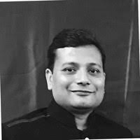 Amit Goradia Email & Phone Number