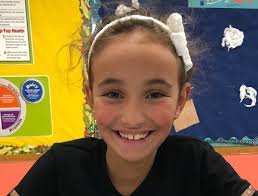 Girls Inc. of Worcester 2018-2019 Annual Report