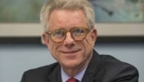 Stony Brook University Names David Conover Marine and Atmospheric Sciences  Dean