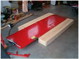 Extreme max hydraulic motorcycle lift table. Motorcycle Lift Table Harley Davidson Forums