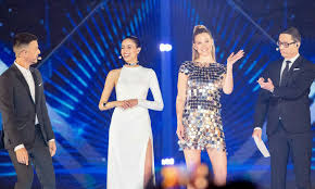Ο διαγωνισμός τραγουδιού eurovision (αγγλικά: Eurovision 2019 Aytoi Einai Oi Paroysiastes Toy Diagwnismoy Photos Gossip Tv Gr