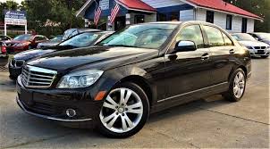 When making the decision between buying a new or used mercedes benz c300, the following table can be used to compare the 2008 mercedes benz c300 with the mercedes benz c300 from other model years. Sold 2008 Mercedes Benz C300 Sport Sedan In Durham