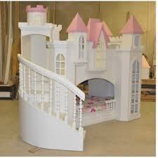 Girls Princess Bunk Bed Ideas On Foter Shop top slide beds for girls rooms, boys rooms, shared rooms.
