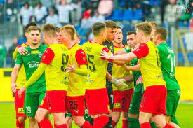 Information, starting lineups and other information will be available approximately 30 minutes before the start of the game. Radomiak Radom Korona Kielce Zdjecia