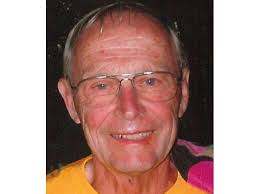 JOHN LEHR Obituary (1927