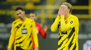 Bundesliga puan durumu sonuçlar fikstür canlı anlatım piyasa değerleri kulüpler transferler i̇statistikler. Dortmund Beaten At Home Bayern Extends Lead In Bundesliga Sports News The Indian Express