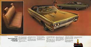 Image result for Citron Mist 1970 Fury