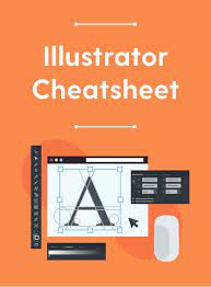 Free Illustrator Cheatsheet A Pdf Guide To The Pen Tool File Formats Shortcuts In 2020 Photoshop Tutorial Design Adobe Illustrator Design Graphic Design Tools