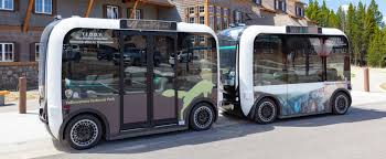 Do any campgrounds in yellowstone have electricity. Automated Shuttle Pilot Yellowstone National Park U S National Park Service