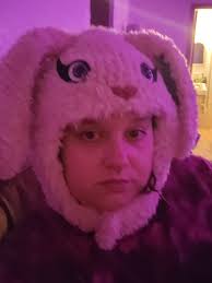 Is anyone selling the bunny bonnet from the trilogy tour?