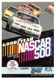Here's how to watch any nascar stream you want on your computer, phone, or even your television if you have the right equipment. 30 Years After Nascar S Australian Race