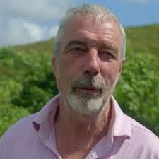 Our Yorkshire Farm's Clive Owen's life since Amanda split