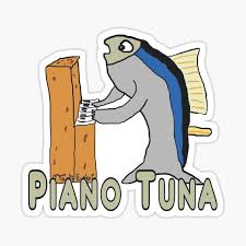 Some of them are famous internet models. Tuna Pun Gifts Merchandise Redbubble