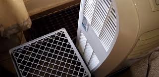 One side of the drain hose attaches to the condensate tank and the other side goes to a drain. How Often Do You Have To Drain A Portable Air Conditioner Arlington Air Conditioning Services