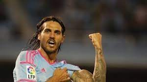 Profile page for celta vigo football player joaquín larrivey (striker). Joaquin Larrivey All Goals 2014 15 Celta Vigo Hd Youtube