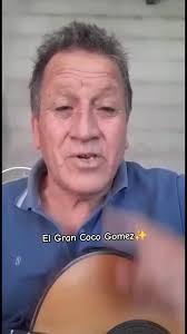 Capullo Medina Y Coco Gomez