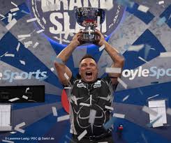 Hier findest du news, infos, ergebnisse und videos zu den australien open, den french open, den us open und wimbledon. Grand Slam Of Darts 2020 Ergebnisse Bei Darts1