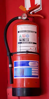 Anyone who has an interest in learning more about this subject. Fire Safety Training