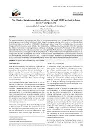 When north korea was established, it began applying communist principles of gender equality. Https Www Freit Org Workingpapers Papers Tradepatterns Freit1133 Pdf