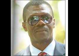 Mills Kicks Election 2012