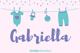 Origin of the name gabriella. Gabriella Name Meaning Origin Popularity Inspiration Familyeducation