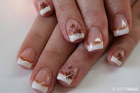 So machen sie ihre nägel selber. Herbstnagel Nageldesign 100 Bilder 2021 Herbst Nailart Galerie
