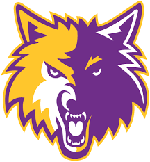 Los angeles lakers' team colors are purple, gold, black. Wolves Logo Lakers Colors Torrblog