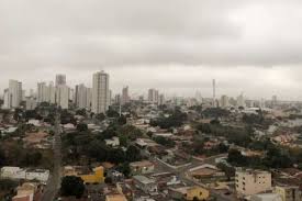 Prepare-se! Tempo vai virar neste sábado