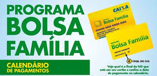 Calendário bolsa família 2018 1.0 apk description. Bolsa Familia Libera Pagamento De Maio Confira O Calendario