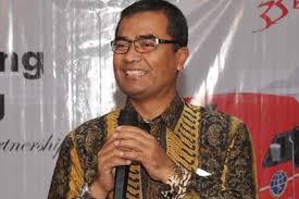 Sukses Pimpin PT INKA, Agus Purnomo Jadi Dirjen Perhubungan Laut