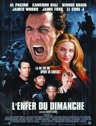 Film streaming the devil has a name : Critique Du Film L Enfer Du Dimanche Allocine