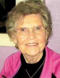 Obituary information for Eva Mae Harper