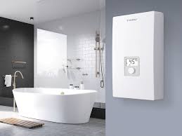 Maybe you would like to learn more about one of these? Instantaneous Water Heaters Hot Water Etherma