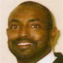 Mr. Danny Dwayne Maise Obituary