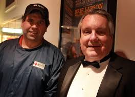 SEEN ON SCENE: The Finest Hours Premier