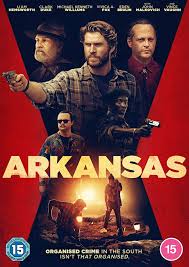 What movie/tv show was the best in may 2020? Amazon Com Arkansas Dvd 2020 Movies Tv