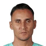 Check spelling or type a new query. Keylor Navas Fifa 21 90 Gk Uefa Champions League Motm Fifplay