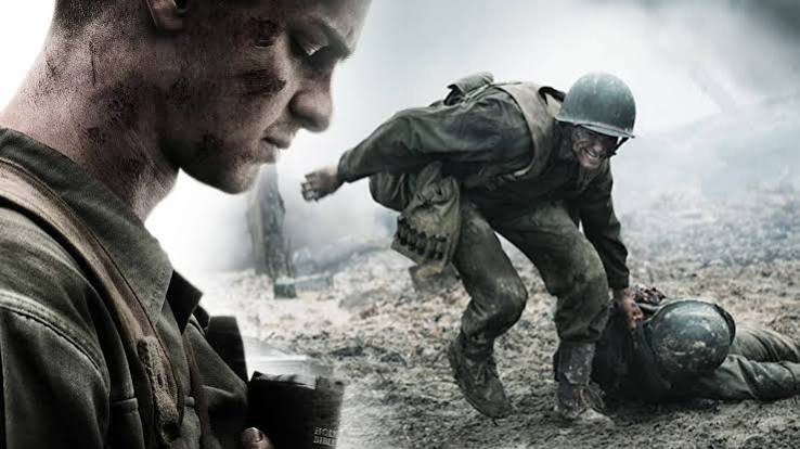 The True Story Behind Hacksaw Ridge
