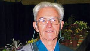 OBITUARY: Well-known Invergowrie gardening judge Fred Hunt, 83