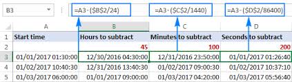 The minutes entered must be a positive number between 1 and 59 or zero (0). How To Add Subtract Time In Excel To Show Over 24 Hours 60 Minutes 60 Seconds