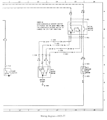 Testing the alternator, to see if it's charging or not is a pretty simple test, especially of you have a wiring diagram! Fuel Injection Technical Library Early Bronco Wiring Diagrams